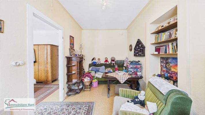 Ankleide Schlafzimmer