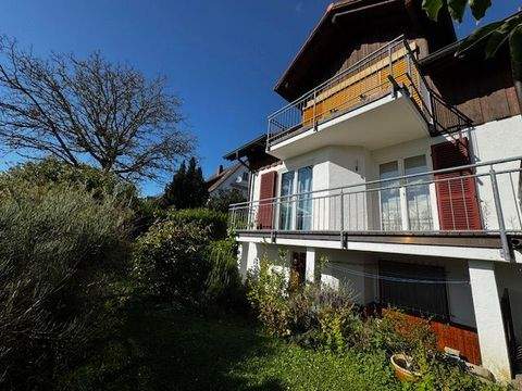 Uhldingen-Mühlhofen Häuser, Uhldingen-Mühlhofen Haus kaufen