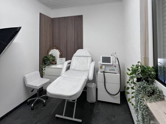 Arbeitszimmer