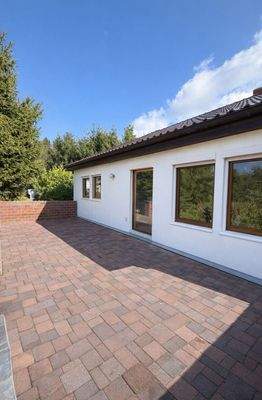 Terrasse (KI optimiert)