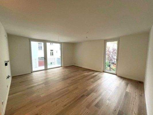 Beispielfoto Wohnküche 