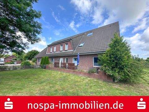Dagebüll Wohnungen, Dagebüll Wohnung kaufen