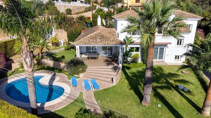 Photo: Villa in Marbella East