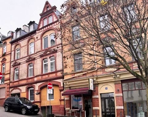 Wiesbaden Wohnungen, Wiesbaden Wohnung mieten