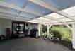 Carport  - Terrasse