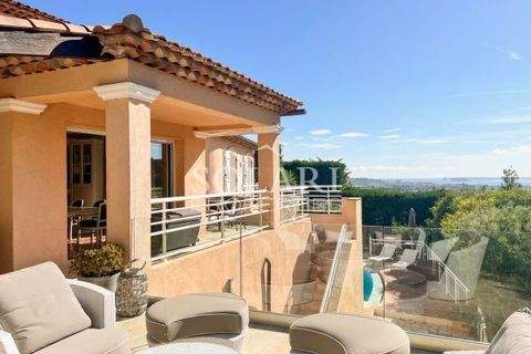 Mandelieu-la-Napoule Häuser, Mandelieu-la-Napoule Haus kaufen