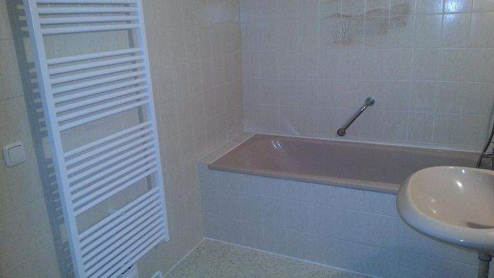 Vollbad/ Dusche