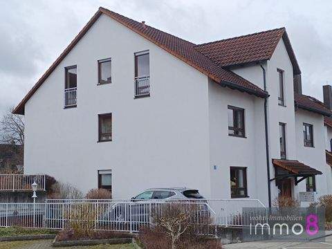 Schrobenhausen / Mühlried Wohnungen, Schrobenhausen / Mühlried Wohnung kaufen