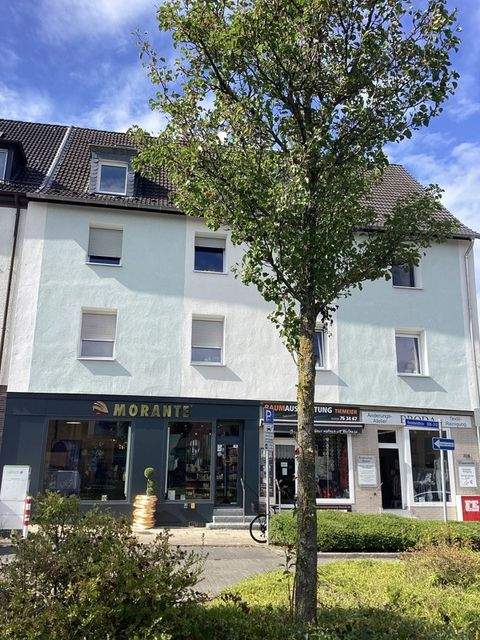 Essen Wohnungen, Essen Wohnung mieten