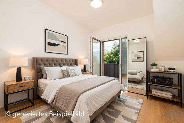 Gästezimmer Einrichtungsbeispiel