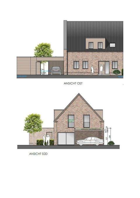 Südlohn / Oeding Häuser, Südlohn / Oeding Haus kaufen