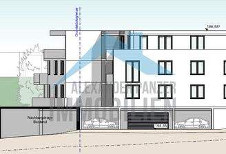 Ansicht 1 - Projekt 2