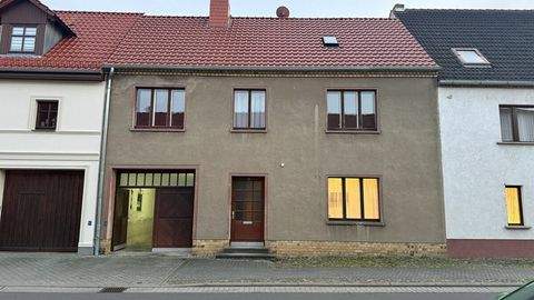 Kemberg Häuser, Kemberg Haus kaufen