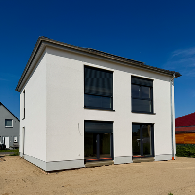 bauartgleiches Haus in Spreenhagen