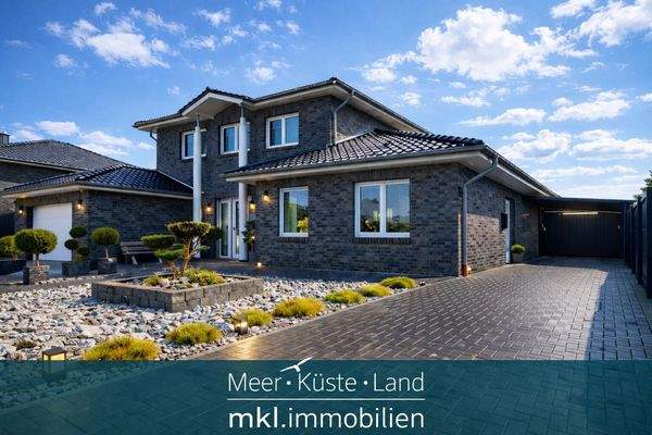 Außenansicht 3- Eingangsbereich