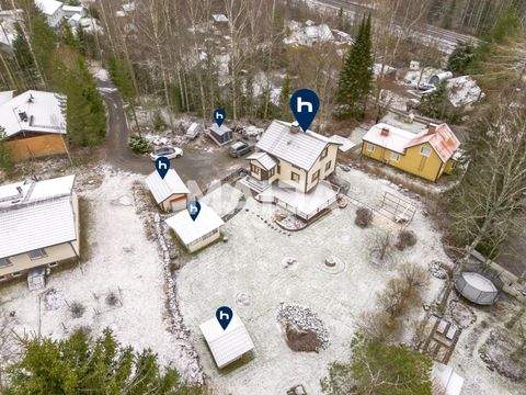 Lempäälä Häuser, Lempäälä Haus kaufen