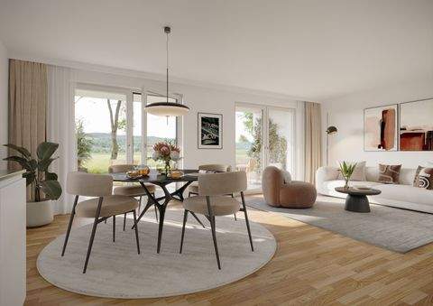 Bad Mergentheim Wohnungen, Bad Mergentheim Wohnung kaufen