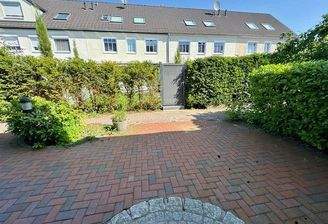 Vor der Haustür 0393