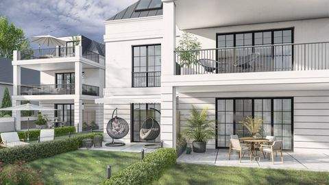 Bad Nauheim Wohnungen, Bad Nauheim Wohnung kaufen