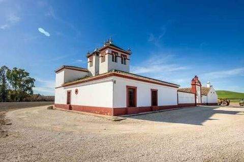 La Puebla de Cazalla Häuser, La Puebla de Cazalla Haus kaufen