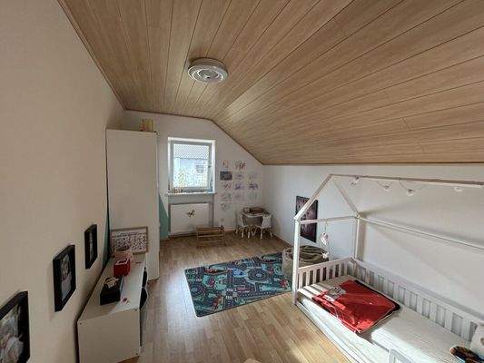 OG Kinderzimmer