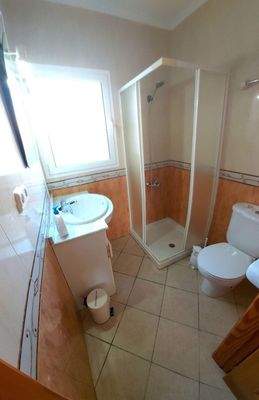 Badezimmer 3 Gästeapp.