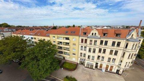Magdeburg / Stadtfeld Ost Häuser, Magdeburg / Stadtfeld Ost Haus kaufen