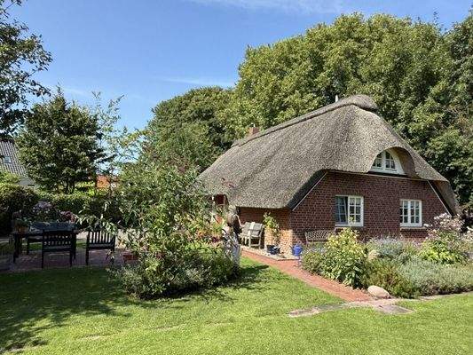  Südliche Rückansicht