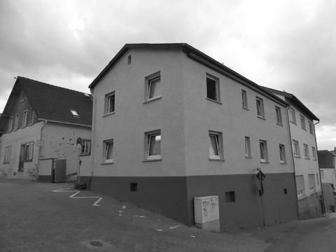 Ober-Ramstadt Häuser, Ober-Ramstadt Haus kaufen