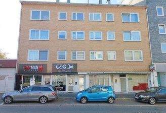 Außenansicht des Hauses