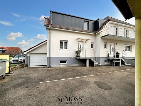 Fessenheim Häuser, Fessenheim Haus kaufen