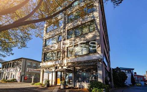 Bremen Ladenlokale, Ladenflächen 