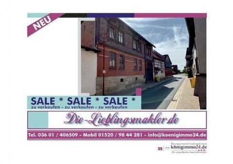 Vogtei Häuser, Vogtei Haus kaufen