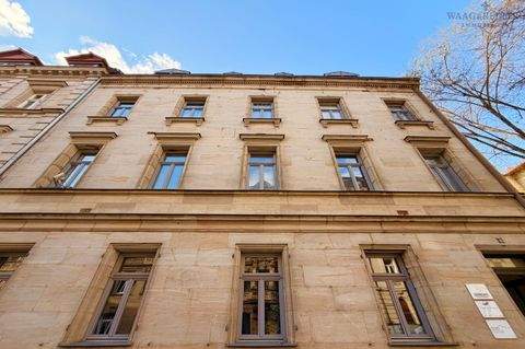 Fürth Wohnungen, Fürth Wohnung kaufen