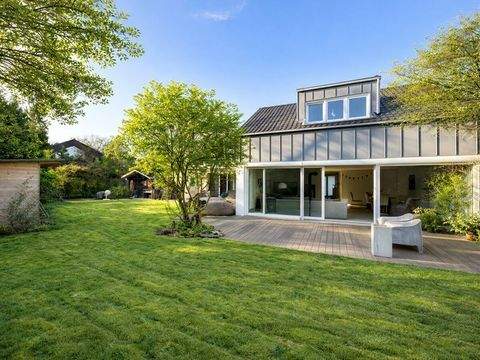 Münster Häuser, Münster Haus kaufen