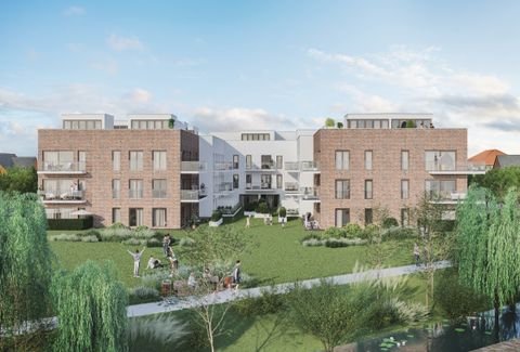 Neuruppin Wohnungen, Neuruppin Wohnung kaufen