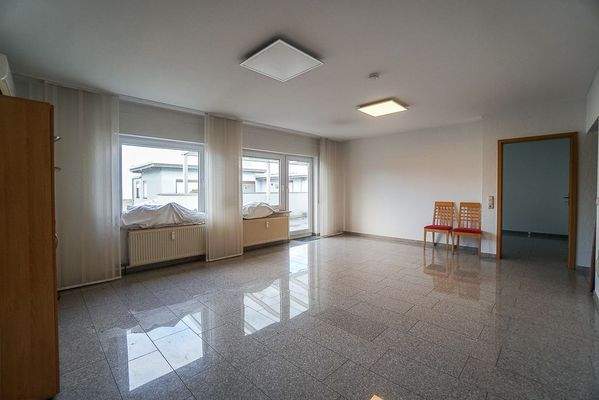 Vorderhaus - WHG OG - Haus Mainz Hechtsheim Köhler