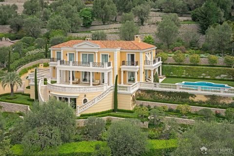 VILLEFRANCHE SUR MER Häuser, VILLEFRANCHE SUR MER Haus kaufen