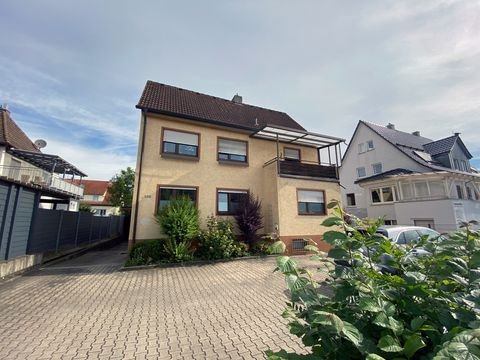 Heidenheim an der Brenz Renditeobjekte, Mehrfamilienhäuser, Geschäftshäuser, Kapitalanlage