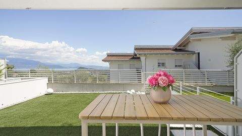 Polpenazze del Garda Wohnungen, Polpenazze del Garda Wohnung kaufen