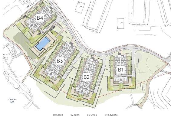 Planimetria generale