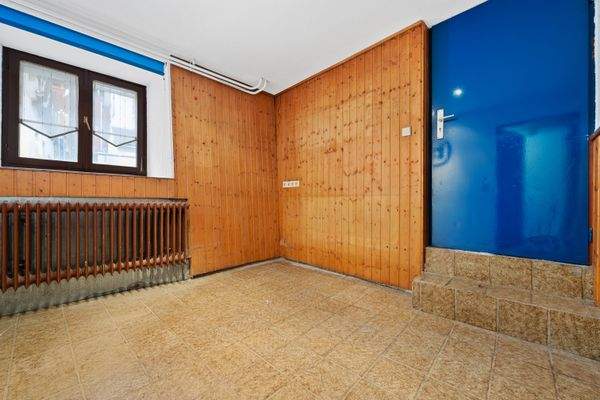 EG | Lagerraum / Aufenthalt