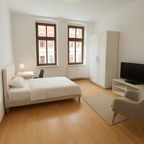 Magdeburg Wohnungen, Magdeburg Wohnung mieten