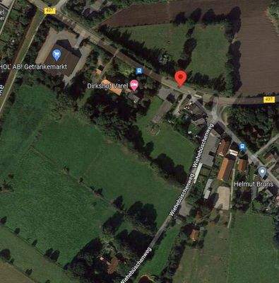 Bild Satelit Rodenkirchener Str. 3