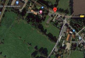 Bild Satelit Rodenkirchener Str. 3