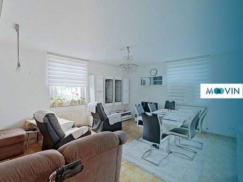 Heiligenhaus Wohnungen, Heiligenhaus Wohnung mieten