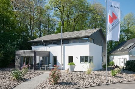 Musterhaus Bad Vilbel