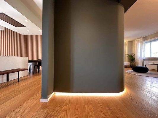 Wohnung in Udine in der Viale Giuseppe Duodo