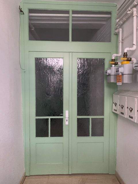 Mühlhausen/Thüringen Wohnungen, Mühlhausen/Thüringen Wohnung mieten