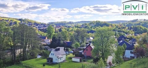Schwarzenberg/Erzgeb. Wohnungen, Schwarzenberg/Erzgeb. Wohnung kaufen